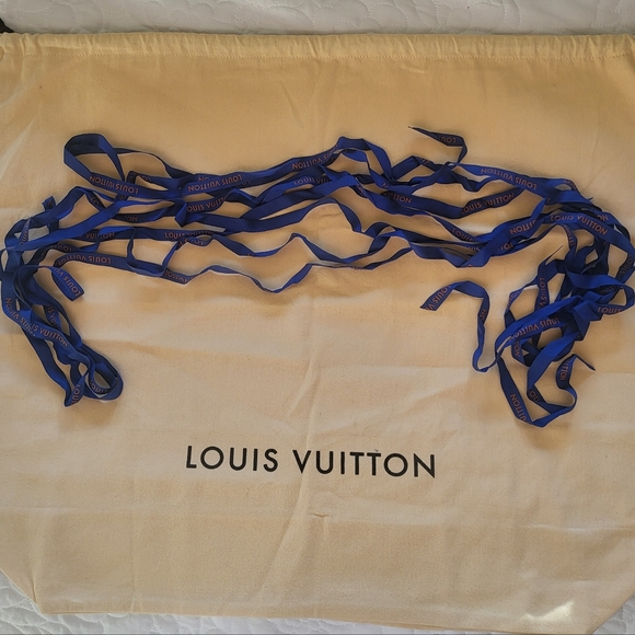 Louis Vuitton Storage & Organization Louis Vuitton Drawstring